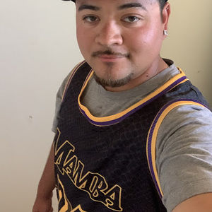 Meet your Posher, Daniel